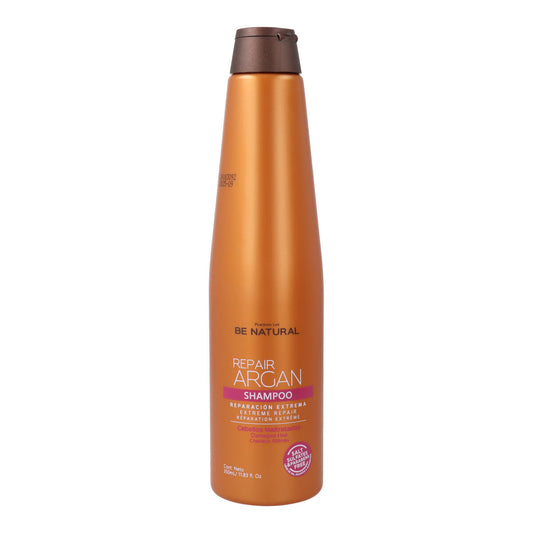 Shampoo Placenta Life Life Be 350 ml Nutritional Argan Placenta Life