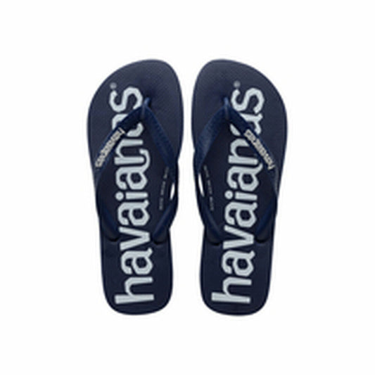 Men's Flip Flops Havaianas 4144264 Blue Havaianas