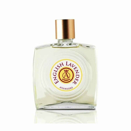 Unisex Perfume Atkinsons 2526025 EDC 320 ml Atkinsons