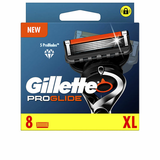 Shaving Razors Gillette Fusion Proglide Gillette