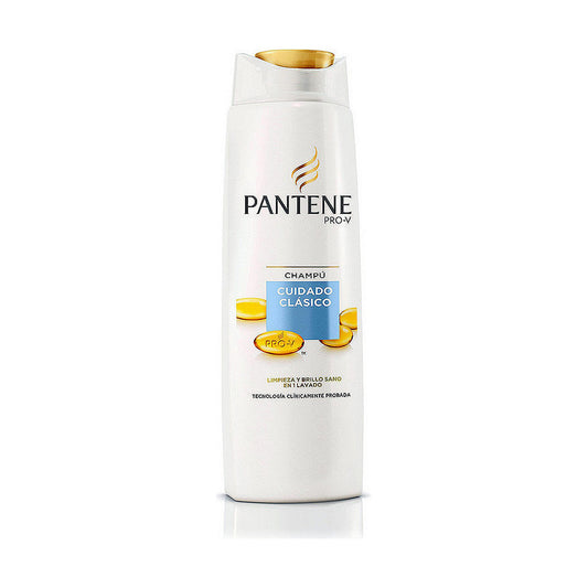 Shampoo Pantene Pantene