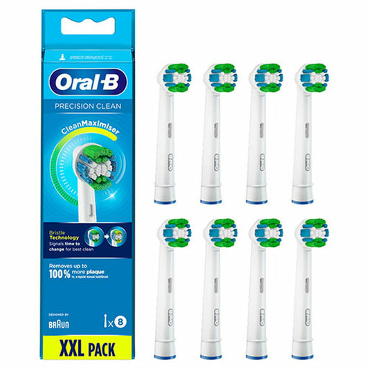 Replacement Head Oral-B CleanMaximiser Oral-B