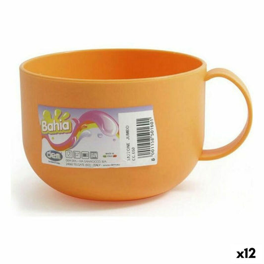 Cup Dem Bahia 12 Units (650 ml) Dem