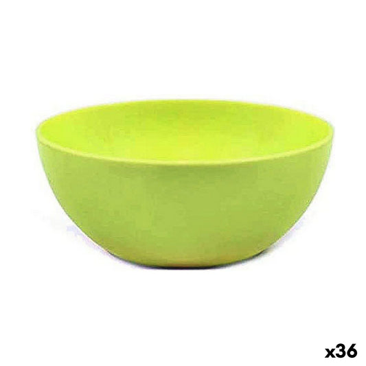 Bowl Inde Bahia 325 ml ø 12 x 5 cm (36 Units) Inde