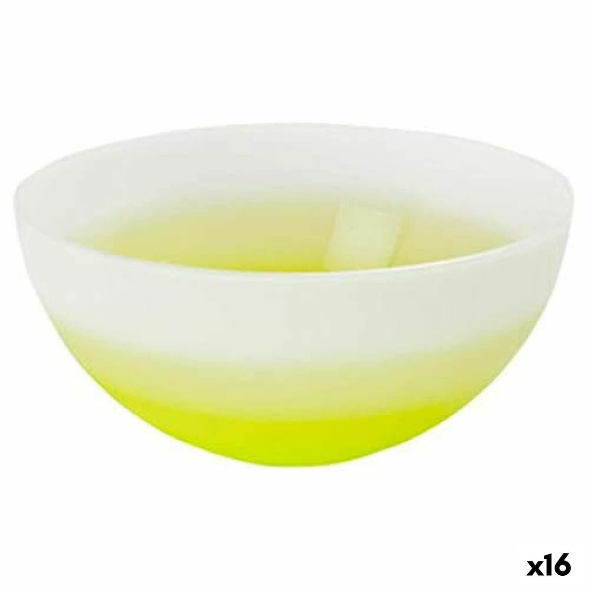 Snack Bowl Dem 67140.0 1,6 L (16 Units) Dem