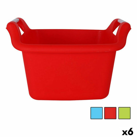 Washing-up Bowl Dem Acapulco 42 L Dem