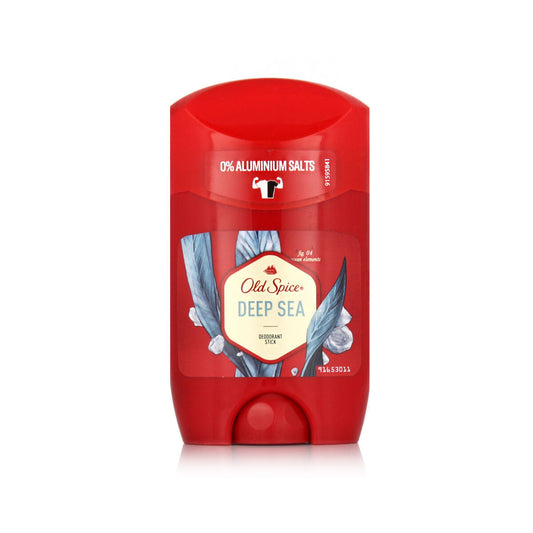 Stick Deodorant Old Spice Deep Sea 50 ml Old Spice