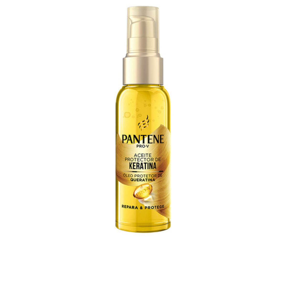 Spülung Pantene 100 ml (1 Stück)