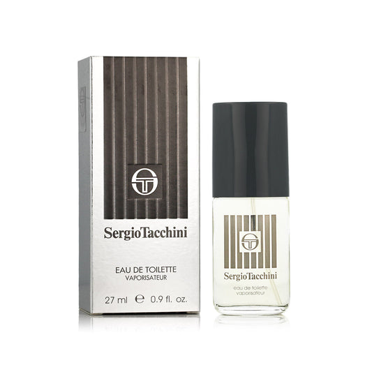 Men's Perfume Sergio Tacchini EDT 27 ml Sergio Tacchini