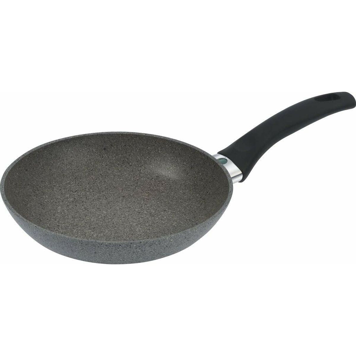 Pan Ballarini FERG5F0.20U Granite Stainless steel Aluminium 1 Piece Ø 20 cm Ballarini