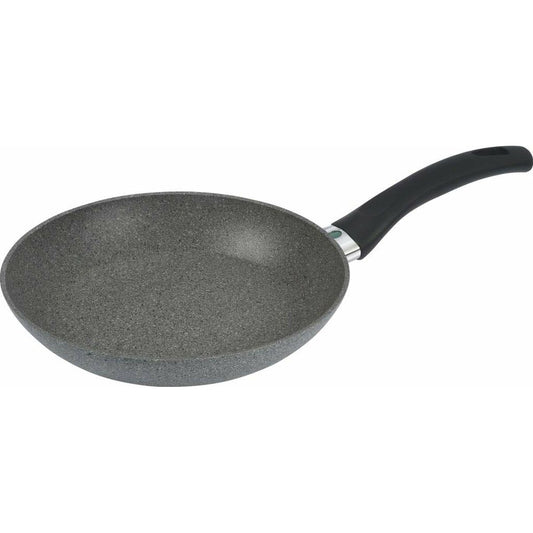 Pan Ballarini FERG5F0.24U Granite Stainless steel Aluminium 1 Piece Ø 18 cm Ø 24 cm