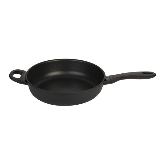 Pan Ballarini 75002-913-0 Black Aluminium 1 Piece Ø 28 cm Ballarini