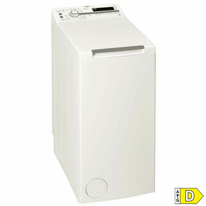 Washing machine Whirlpool Corporation TDLR65230 6,5 kg 1200 rpm Whirlpool Corporation