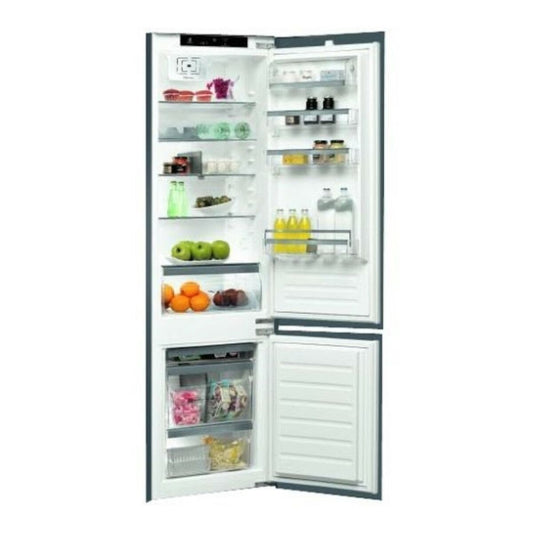 Combined Refrigerator Whirlpool Corporation ART 9811 SF2 White (193 x 54 cm) Whirlpool Corporation