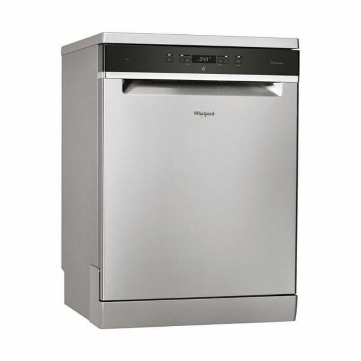 Dishwasher Whirlpool Corporation WFC3C26PX Whirlpool Corporation