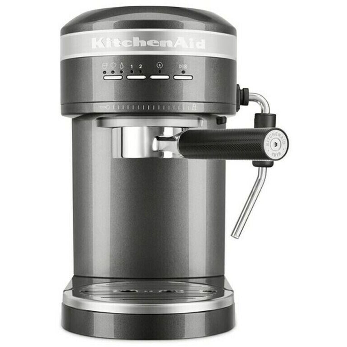 Express Manual Coffee Machine KitchenAid 5KES6503EMS 1470 W 1,4 L KitchenAid