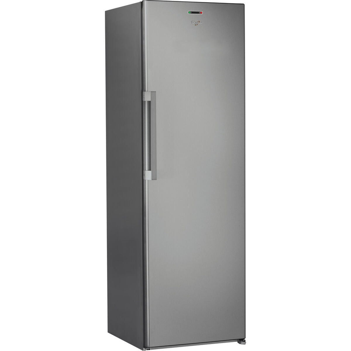 Refrigerator Whirlpool Corporation SW8AM2YXR2 Steel (187 x 60 cm) Whirlpool Corporation