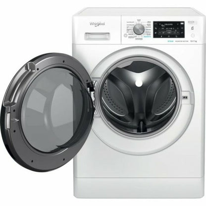 Washer - Dryer Whirlpool Corporation FFWDD1074269BVS 1400 rpm 10 kg 59,5 cm Whirlpool Corporation