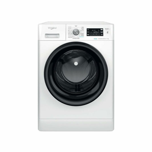 Washing machine Whirlpool Corporation FreshCare FFB 11469 BV SPT 1400 rpm 59,5 cm 11 Kg Whirlpool Corporation