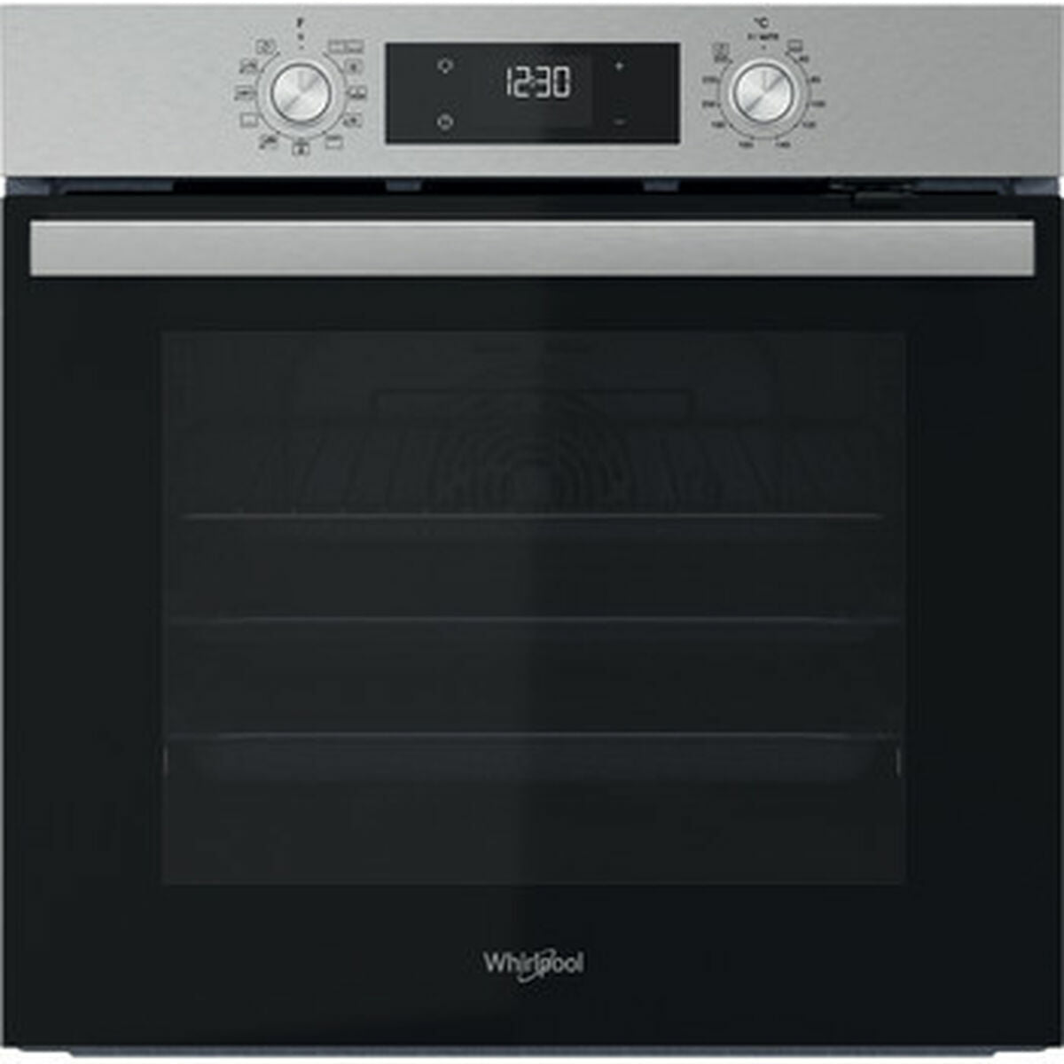 Multipurpose Oven Whirlpool Corporation OMR58HU1X 2900 W 71 L Whirlpool Corporation