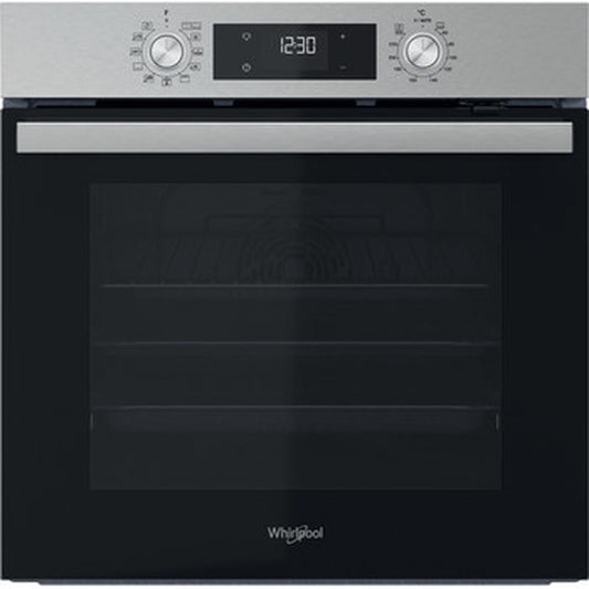 Oven Whirlpool Corporation OMR58HU1X 71 L