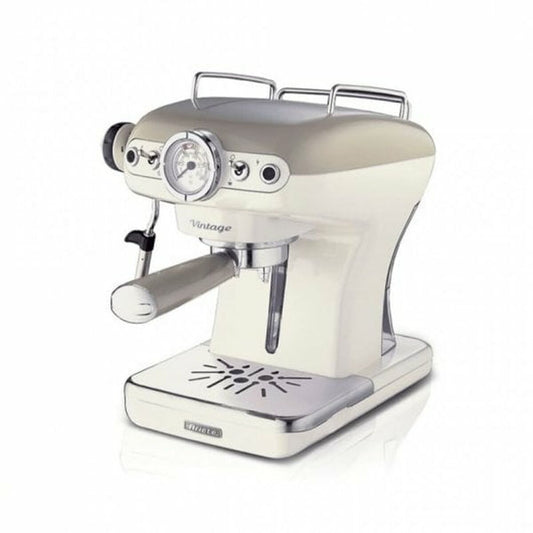 Express Manual Coffee Machine Ariete Beige 900 W 15 bar Ariete