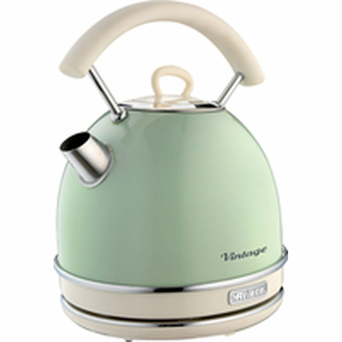 Kettle Ariete 2877/04 Green 2000 W Stainless steel 1,7 L Ariete