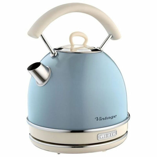 Kettle Ariete 2877/05 1,7 L 2000W Blue White Celeste Stainless steel 2000 W 2200 W 1,7 L Ariete