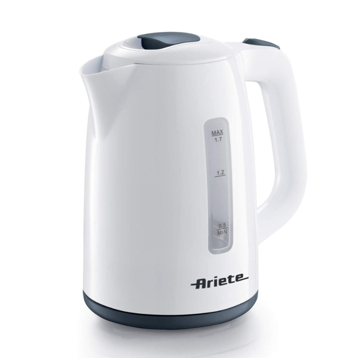 Kettle Ariete 2875 White Plastic 2000 W 1,7 L