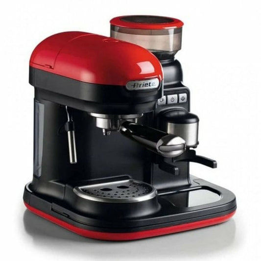 Express Manual Coffee Machine Ariete 1318 15 bar 1080 W Red Ariete