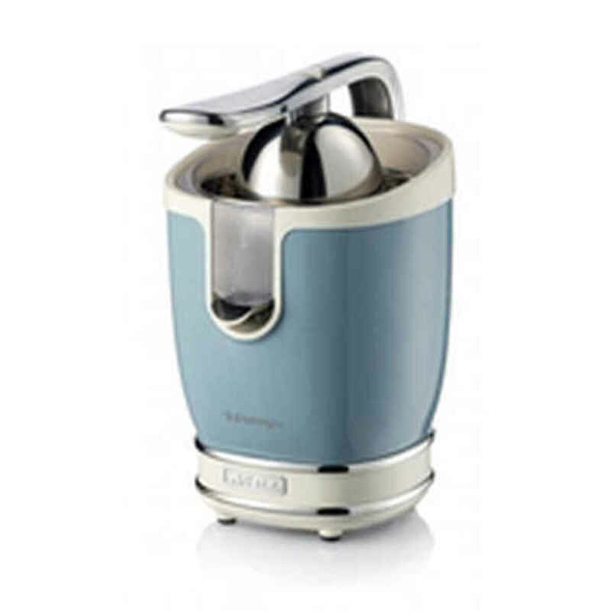 Electric Juicer Ariete 413-05 Blue Navy Blue 85 W 1 L Ariete