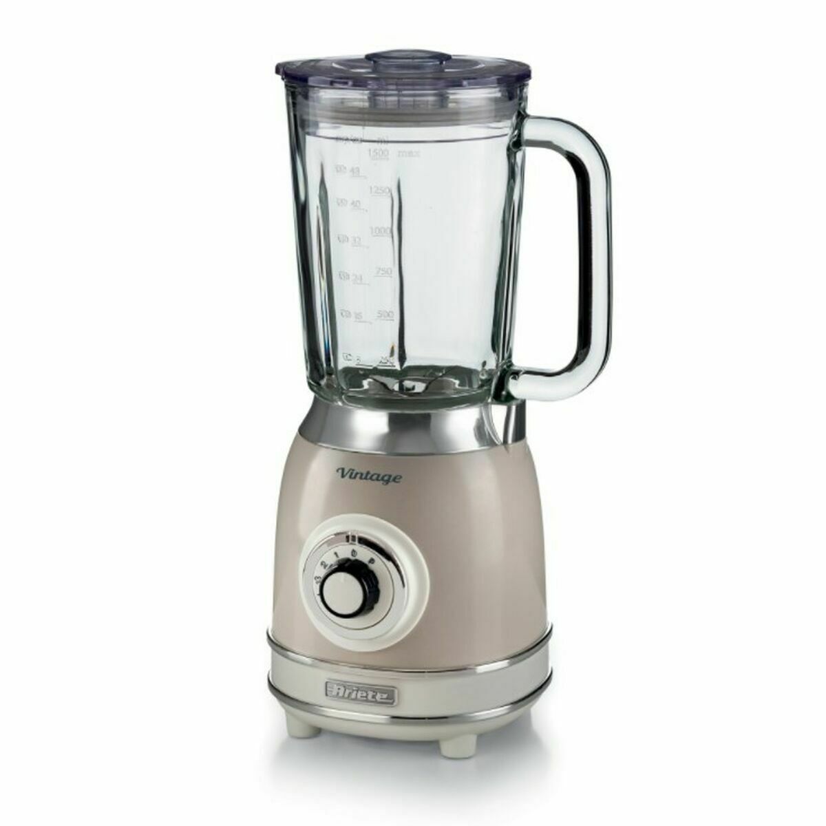 Cup Blender Ariete 583/03 Beige 1000 W 1,5 L Ariete