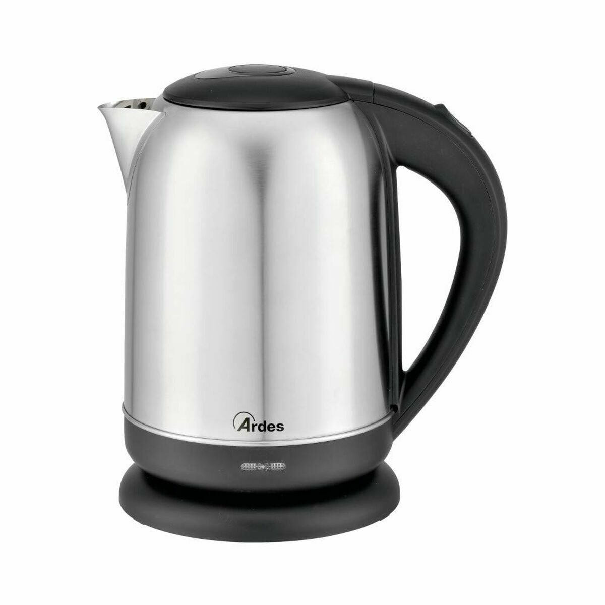 Kettle Ardes Silver 2200 W 1,7 L Stainless steel (Refurbished B) Ardes