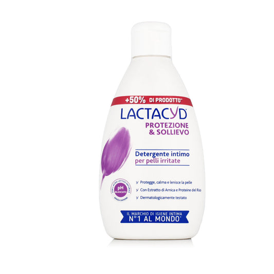 Intimate hygiene gel Lactacyd 300 ml Lactacyd