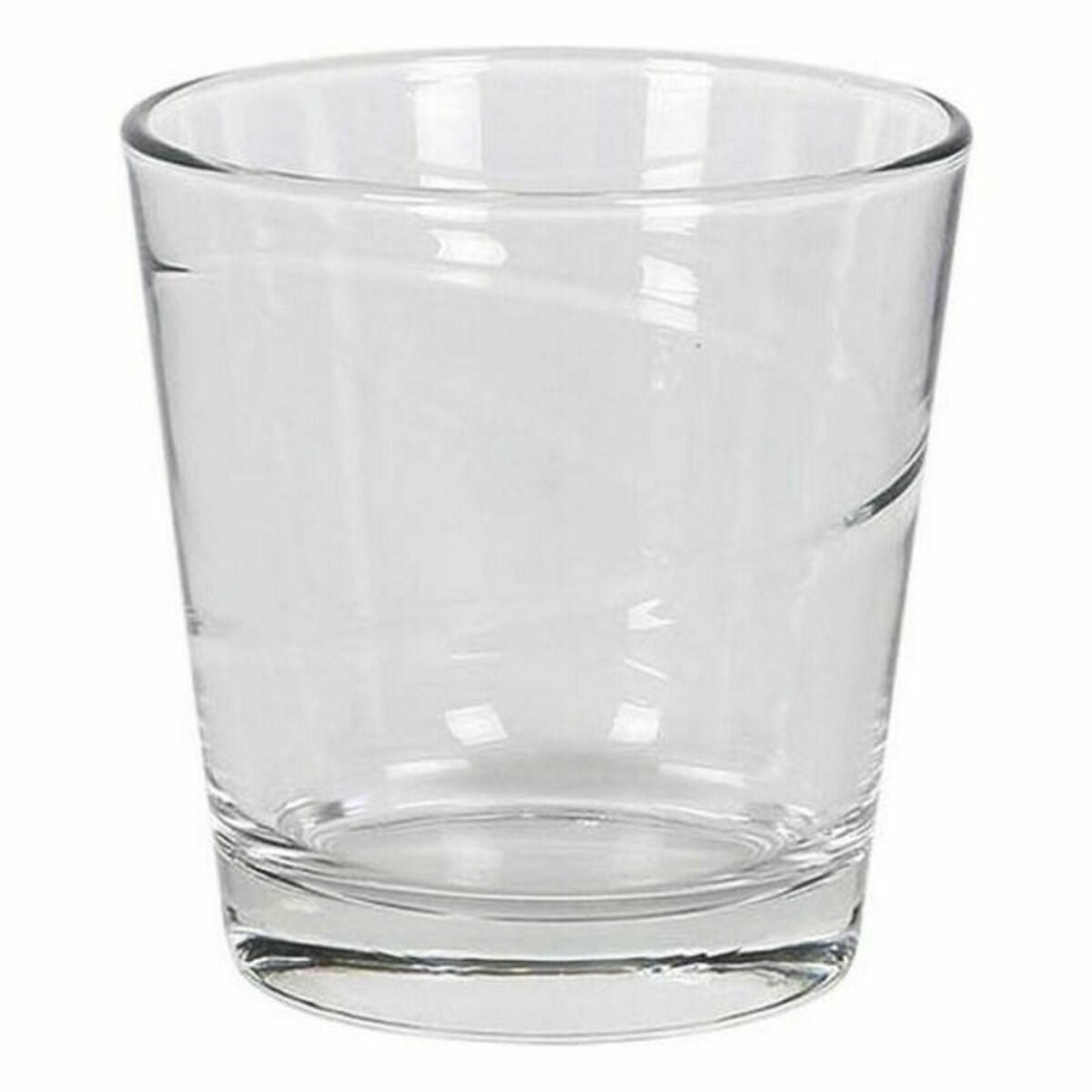 Set of glasses Bormioli Rocco B2_0557760 Glass 240 ml 6 Units Bormioli Rocco