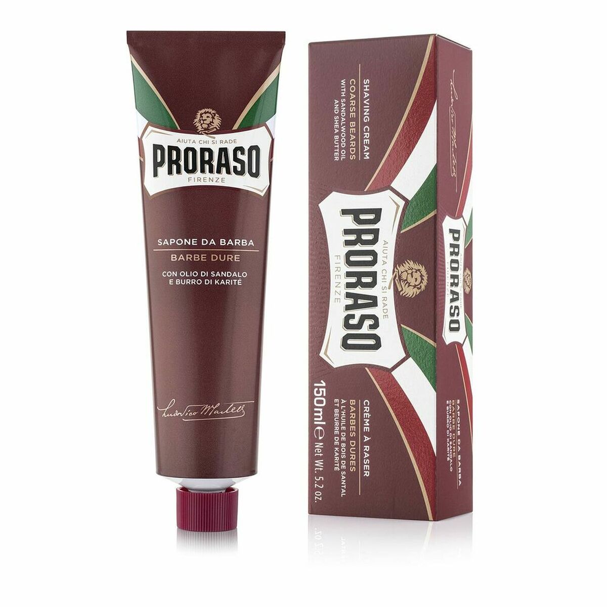 Shaving Cream Proraso 8004395001095 150 ml