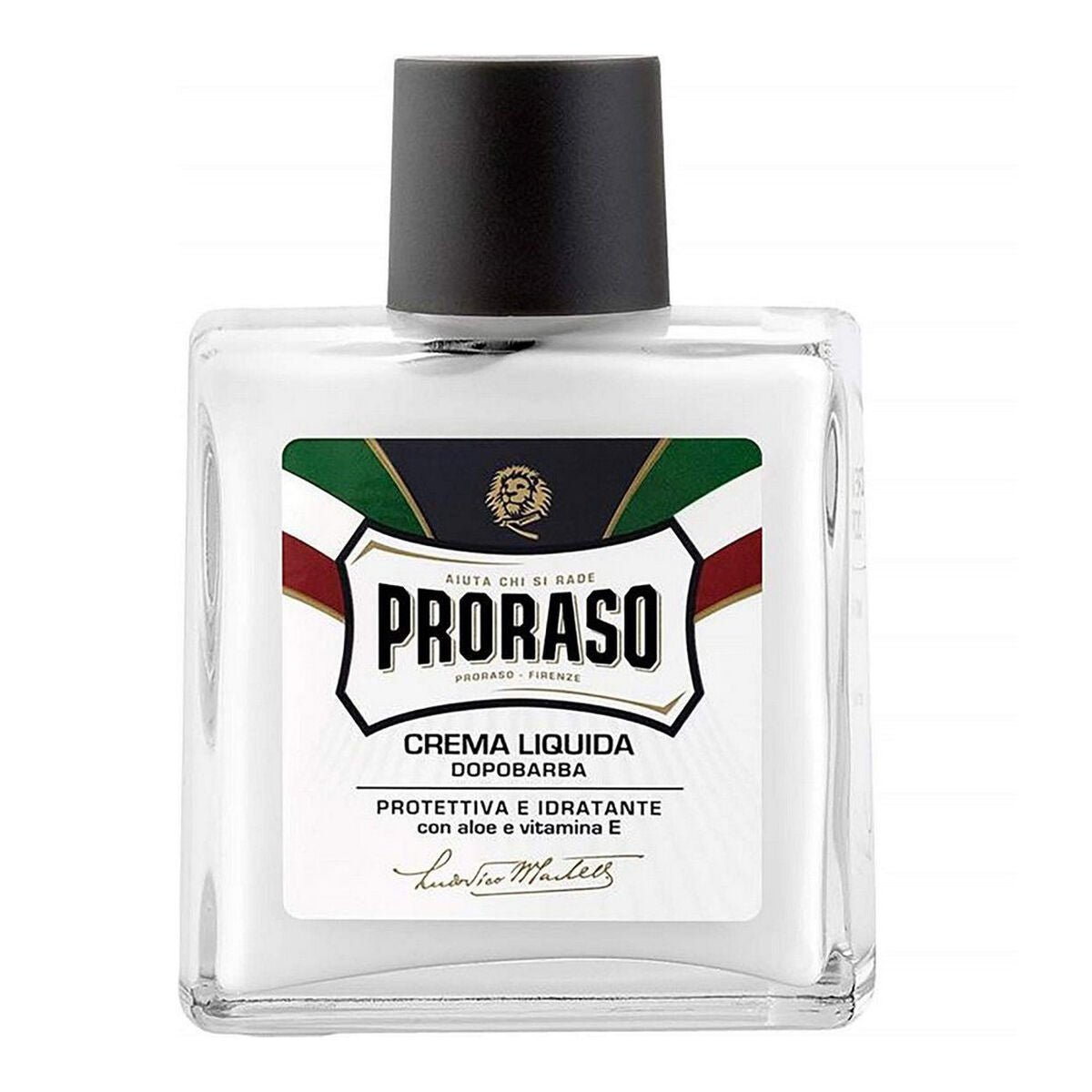 Aftershave Balm Proraso Blue Proraso