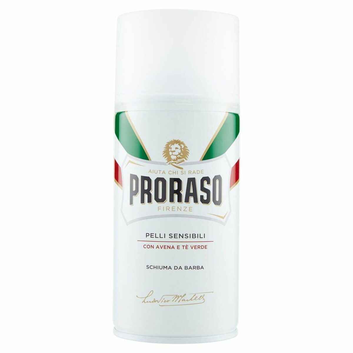 Shaving Foam Proraso (300 ml) Proraso