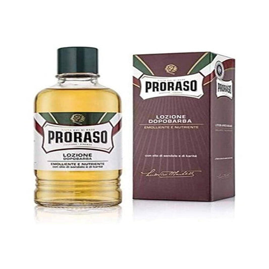 Aftershave Lotion Proraso Profesional 400 ml