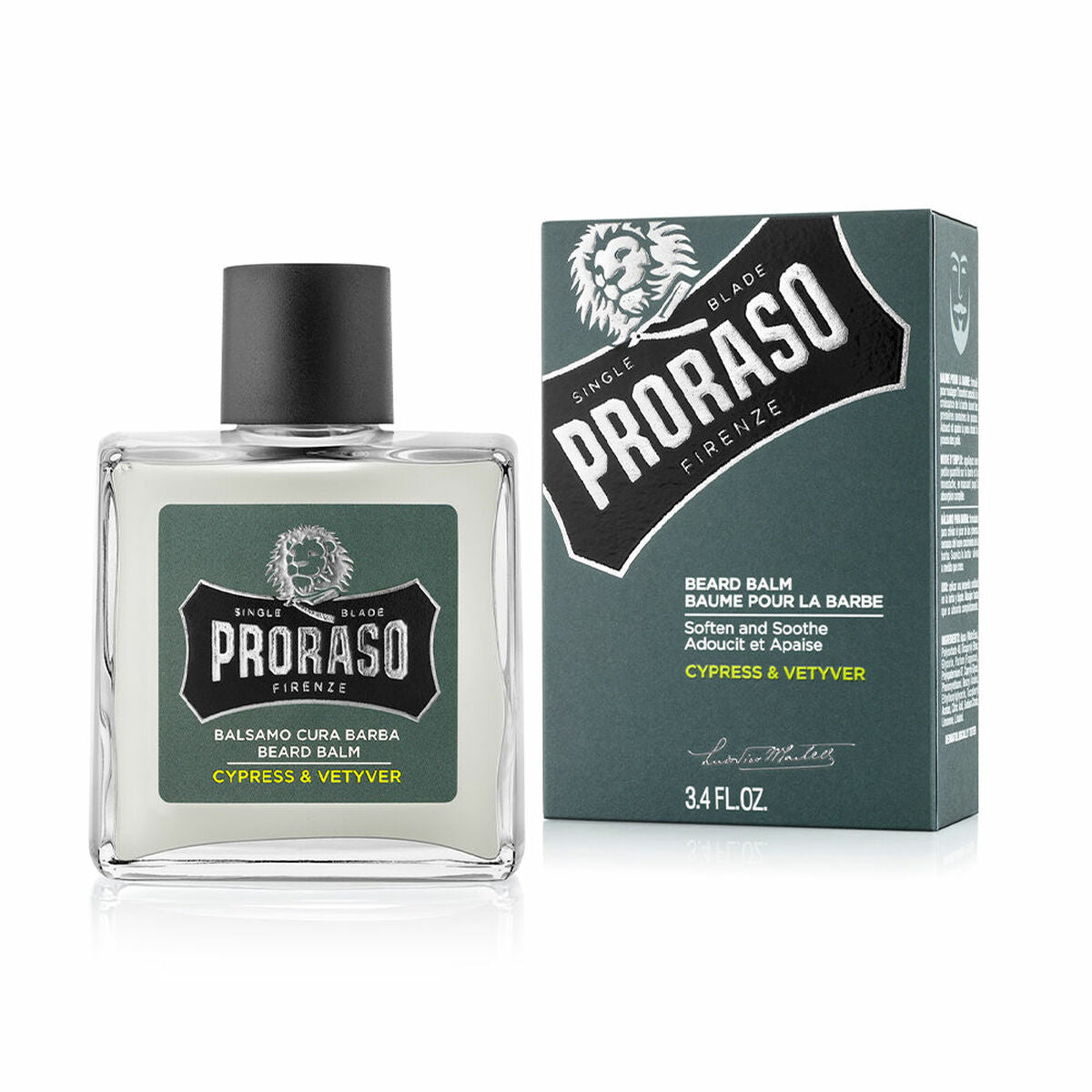 Beard Balm Proraso 400732 100 ml Proraso