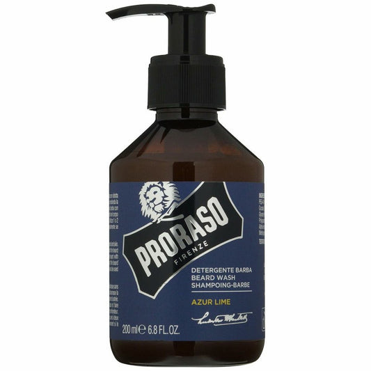 Beard Shampoo Proraso 400751 200 ml Proraso