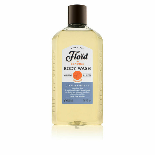 Shower Gel Floïd 500 ml Citric Floïd