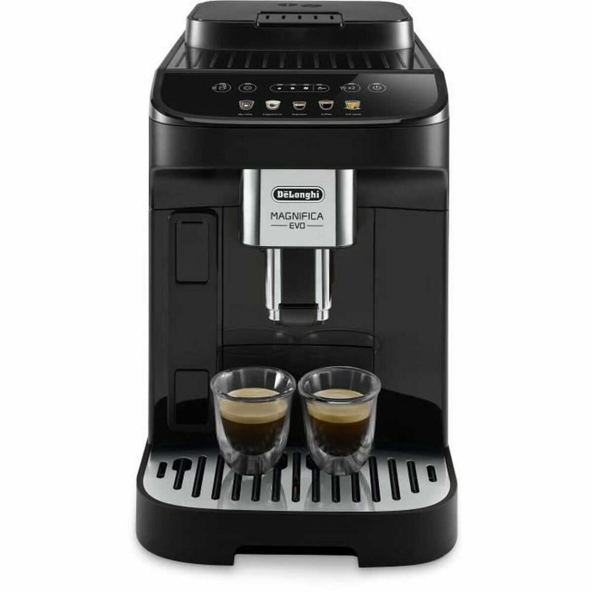 Superautomatic Coffee Maker DeLonghi MAGNIFICA EVO 1,4 L Black DeLonghi