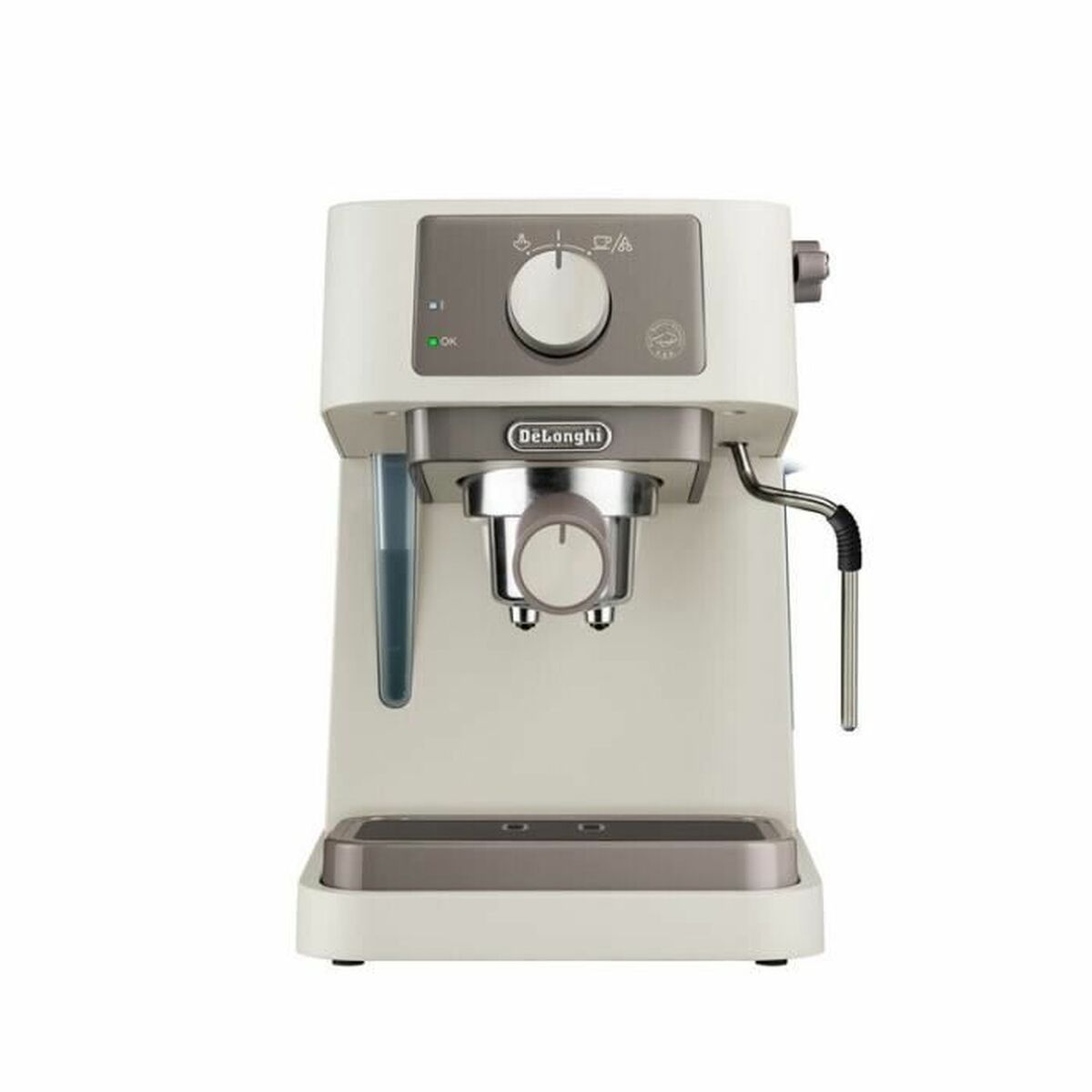 Electric Coffee-maker DeLonghi Stilosa Cream DeLonghi