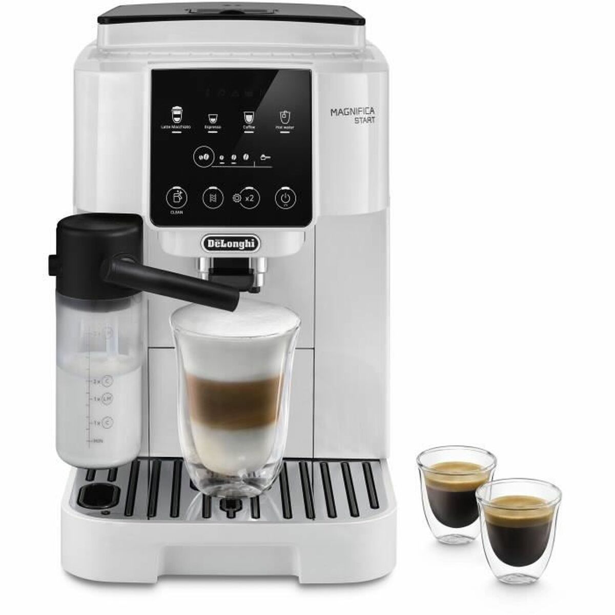 Superautomatic Coffee Maker DeLonghi 1450 W 1,8 L DeLonghi