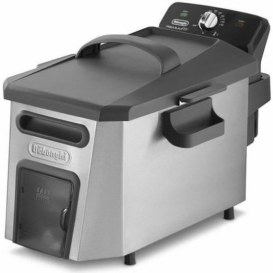 Deep-fat Fryer DeLonghi F44510CZ 3,5 L 3200 W DeLonghi