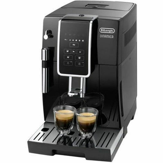 Electric Coffee-maker DeLonghi ECAM 350.15.B 1450 W DeLonghi