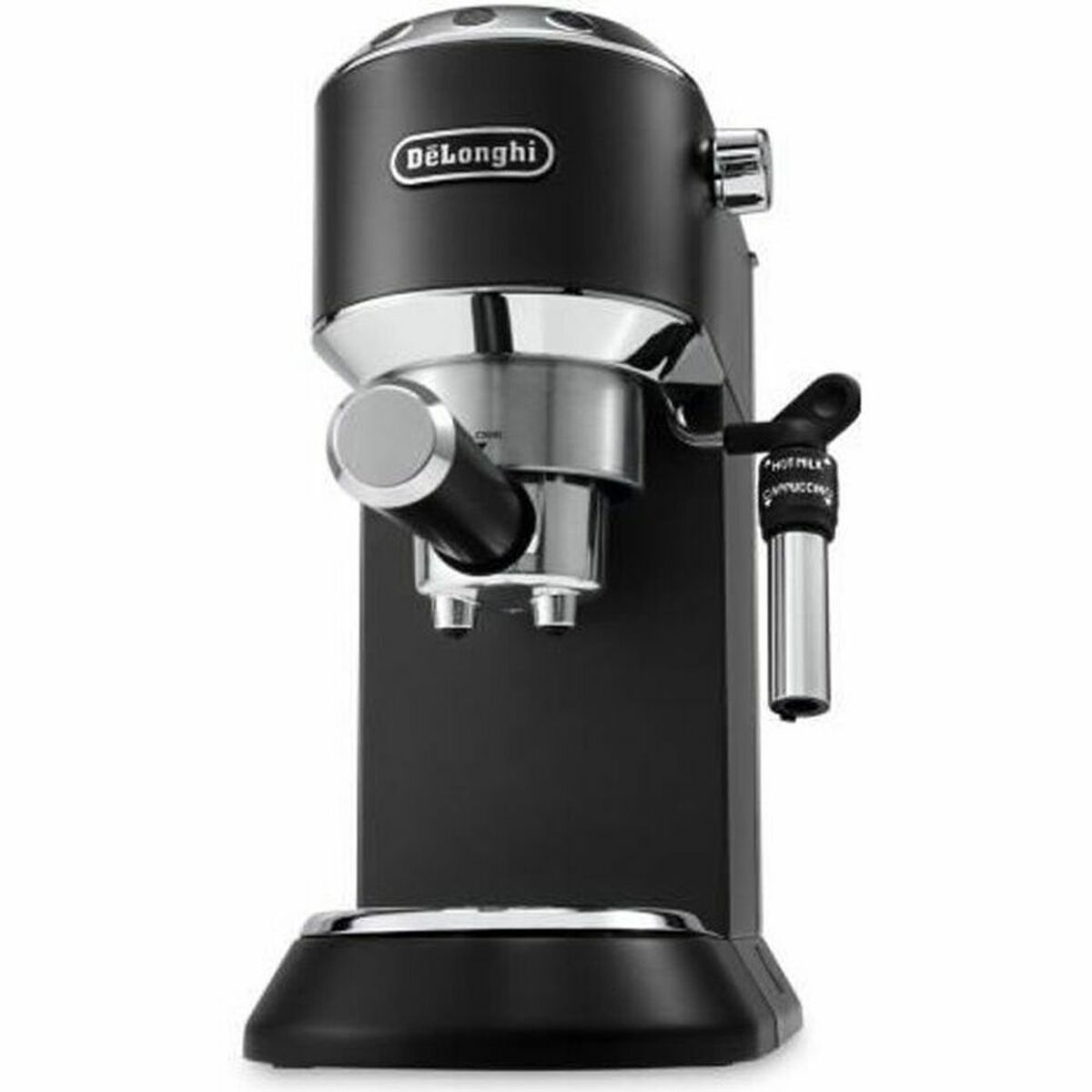 Capsule Coffee Machine De'Longhi EC 685.BK DeLonghi