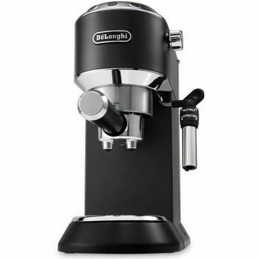 Capsule Coffee Machine DeLonghi EC 685.BK 1300 W 15 bar 1,1 L DeLonghi