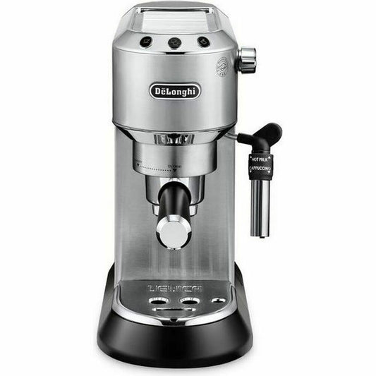 Express Manual Coffee Machine DeLonghi EC 685.M Metal 1 L DeLonghi